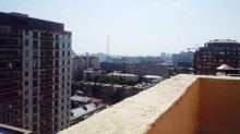 Gənclik Metrosunda duplex Yeni Tikili almaq, -6