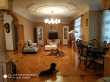 Продается дом вилла Бинагадинский р, Баку, -17