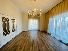 Şüvəlanda yeni 2 mərtəbəli bağ evi satılır, -12
