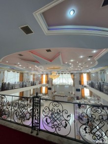 Yasamalda hazır icarede restoran obyekt almaq, -3