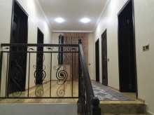 yeni ramanada satilan heyet evleri, -9