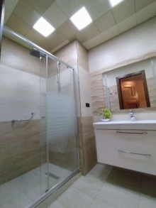 Seherin merkezinde satilan yeni tikili evler, -9