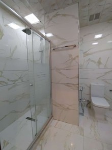 Seherin merkezinde satilan yeni tikili evler, -10