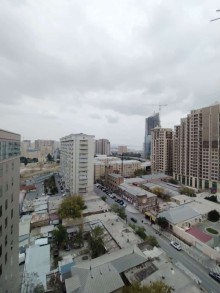 Seherin merkezinde satilan yeni tikili evler, -17