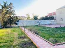 Merdekan baglarinda heyet evi almaq, -9