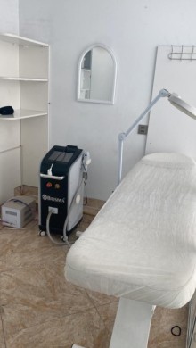 Razinde obyekt satilir gozellik salonu, -5