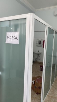 Razinde obyekt satilir gozellik salonu, -11