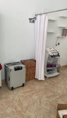 Razinde obyekt satilir gozellik salonu, -15