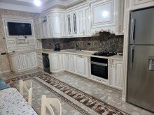 Nərimanov Metroya 5-dəqiqəlik məsafədə Yeni Tikili, -5