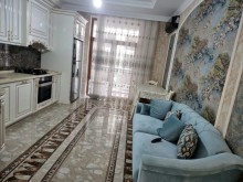 Nərimanov Metroya 5-dəqiqəlik məsafədə Yeni Tikili, -8