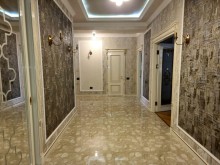 Nərimanov Metroya 5-dəqiqəlik məsafədə Yeni Tikili, -10