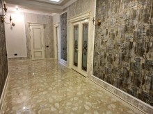 Nərimanov Metroya 5-dəqiqəlik məsafədə Yeni Tikili, -11