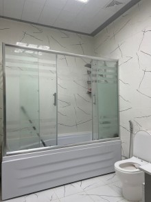 Mehdiabad qesebesinde Villa ev almaq, -7