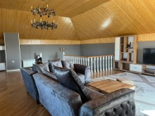 Mehdiabad qesebesinde Villa ev almaq, -11