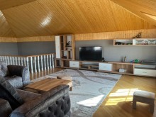 Mehdiabad qesebesinde Villa ev almaq, -12