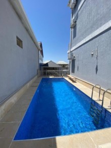 Mehdiabad qesebesinde Villa ev almaq, -13