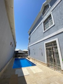 Mehdiabad qesebesinde Villa ev almaq, -14