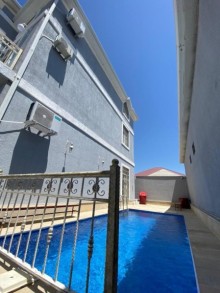 Mehdiabad qesebesinde Villa ev almaq, -15