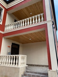 Продажа Дома/Виллы Посёлок Бакиханова, рядом с больницей Стимул, -3