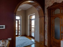 Bineqedi rnu rsulzade qes Həyət evi, -5