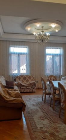 Bineqedi rnu rsulzade qes Həyət evi, -7