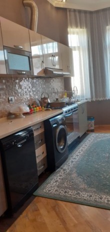 Bineqedi rnu rsulzade qes Həyət evi, -8
