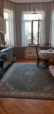 Bineqedi rnu rsulzade qes Həyət evi, -9