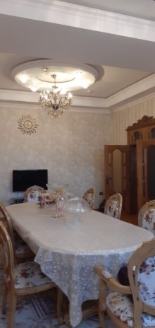Bineqedi rnu rsulzade qes Həyət evi, -10