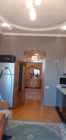 Bineqedi rnu rsulzade qes Həyət evi, -11