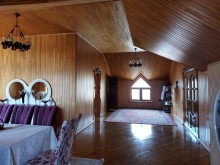 Bineqedi rnu rsulzade qes Həyət evi, -14