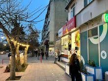 Nefçilər metrosunun yaxınlığı Obyekt, -2