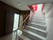 Nefçilər metrosunun yaxınlığı Obyekt, -9