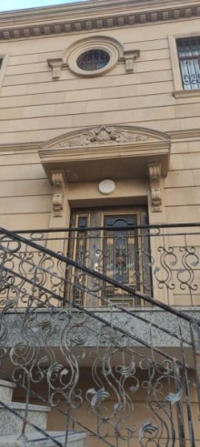 Həzi Aslanovda dəniz mənzərəli Həyət evi, -3