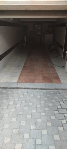 Həzi Aslanovda dəniz mənzərəli Həyət evi, -4