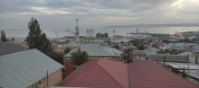 Həzi Aslanovda dəniz mənzərəli Həyət evi, -17