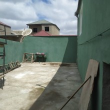 81 maşurtun axrıncı dayanacağı Həyət evi, -2