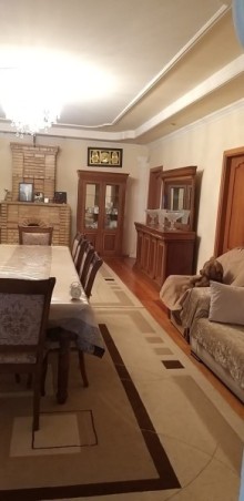 81 maşurtun axrıncı dayanacağı Həyət evi, -3