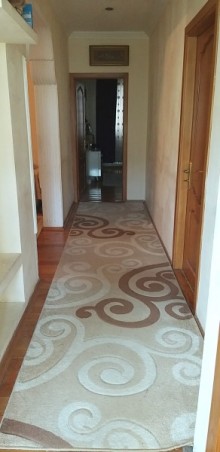 81 maşurtun axrıncı dayanacağı Həyət evi, -8