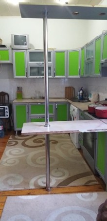 81 maşurtun axrıncı dayanacağı Həyət evi, -9