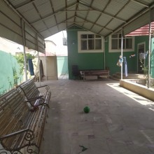 81 maşurtun axrıncı dayanacağı Həyət evi, -11
