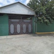 81 maşurtun axrıncı dayanacağı Həyət evi, -12