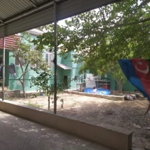 81 maşurtun axrıncı dayanacağı Həyət evi, -13