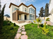 Merdekan heyet evleri Bravo market yolunda, -2
