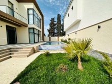 Merdekan heyet evleri Bravo market yolunda, -3