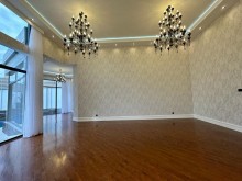 Mərdəkan bağ evi / həyət evi 6 metr tavanı, -13