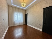 Mərdəkan bağ evi / həyət evi 6 metr tavanı, -15