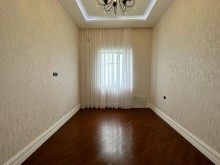Mərdəkan bağ evi / həyət evi 6 metr tavanı, -17