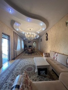 Rəsulzadə qəsəbəsi Həyət evi, -2