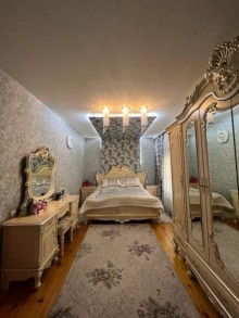 Rəsulzadə qəsəbəsi Həyət evi, -3