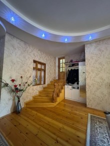 Rəsulzadə qəsəbəsi Həyət evi, -4